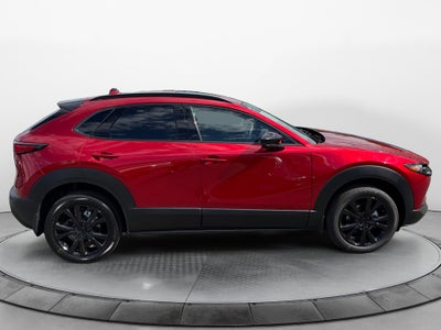 2026 Mazda Mazda CX-30 2.5 Turbo Premium Plus AWD