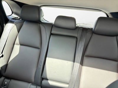 2026 Mazda Mazda CX-30 2.5 Turbo Premium Plus AWD