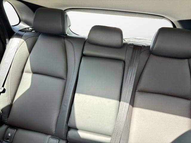 2026 Mazda Mazda CX-30 2.5 Turbo Premium Plus AWD