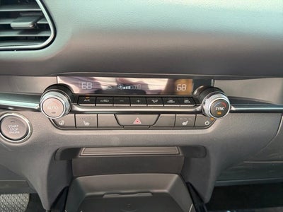 2026 Mazda Mazda CX-30 2.5 Turbo Premium Plus AWD