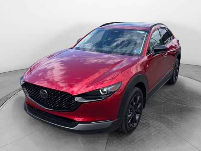 2026 Mazda Mazda CX-30 2.5 Turbo Premium Plus AWD