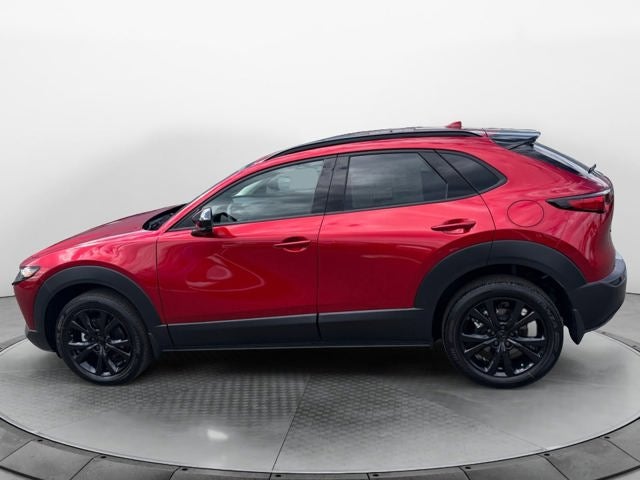 2026 Mazda Mazda CX-30 2.5 Turbo Premium Plus AWD