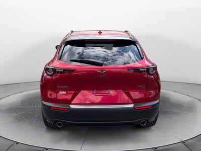 2026 Mazda Mazda CX-30 2.5 Turbo Premium Plus AWD