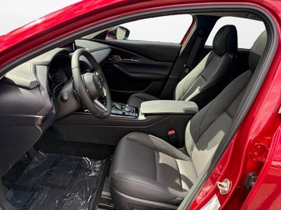 2026 Mazda Mazda CX-30 2.5 Turbo Premium Plus AWD