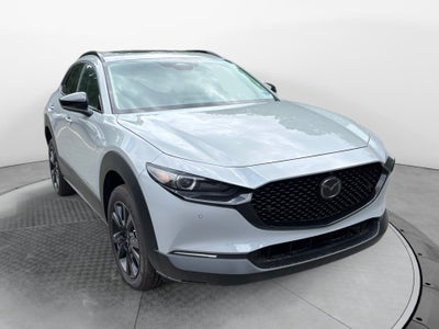 2026 Mazda Mazda CX-30 2.5 Turbo Premium Plus AWD