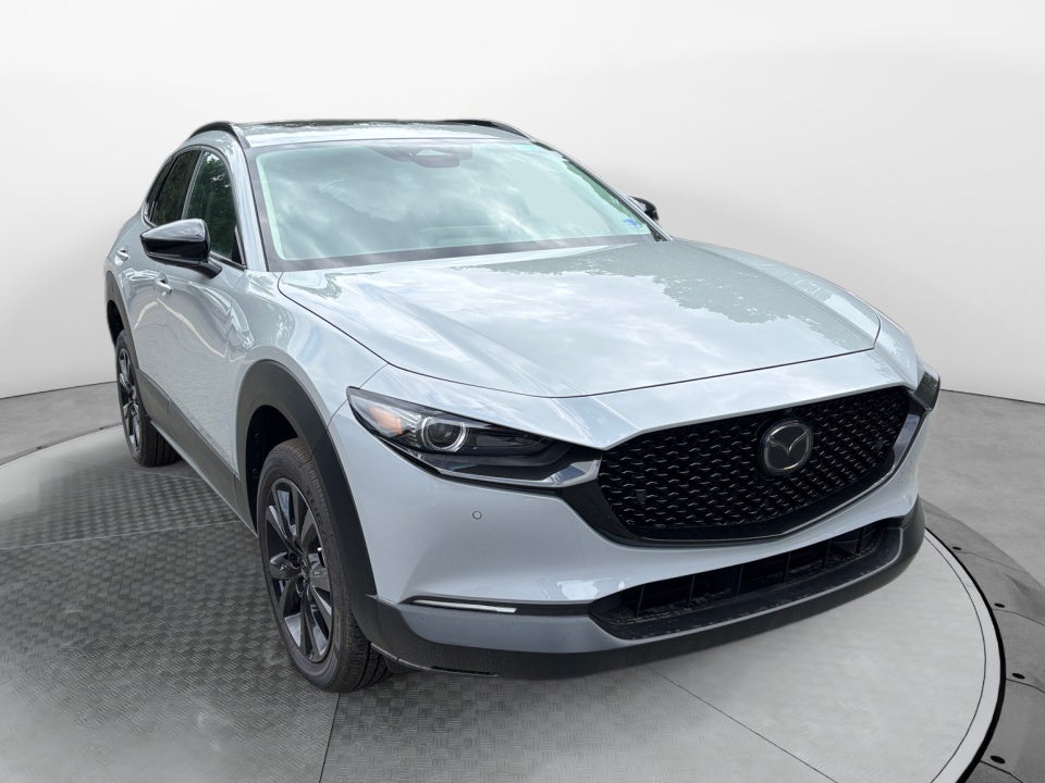 2026 Mazda Mazda CX-30 2.5 Turbo Premium Plus AWD
