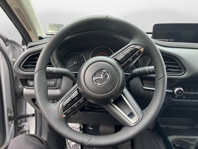 2026 Mazda Mazda CX-30 2.5 Turbo Premium Plus AWD