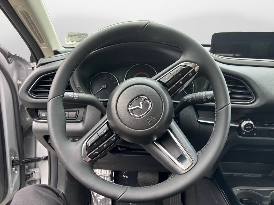 2026 Mazda Mazda CX-30 2.5 Turbo Premium Plus AWD