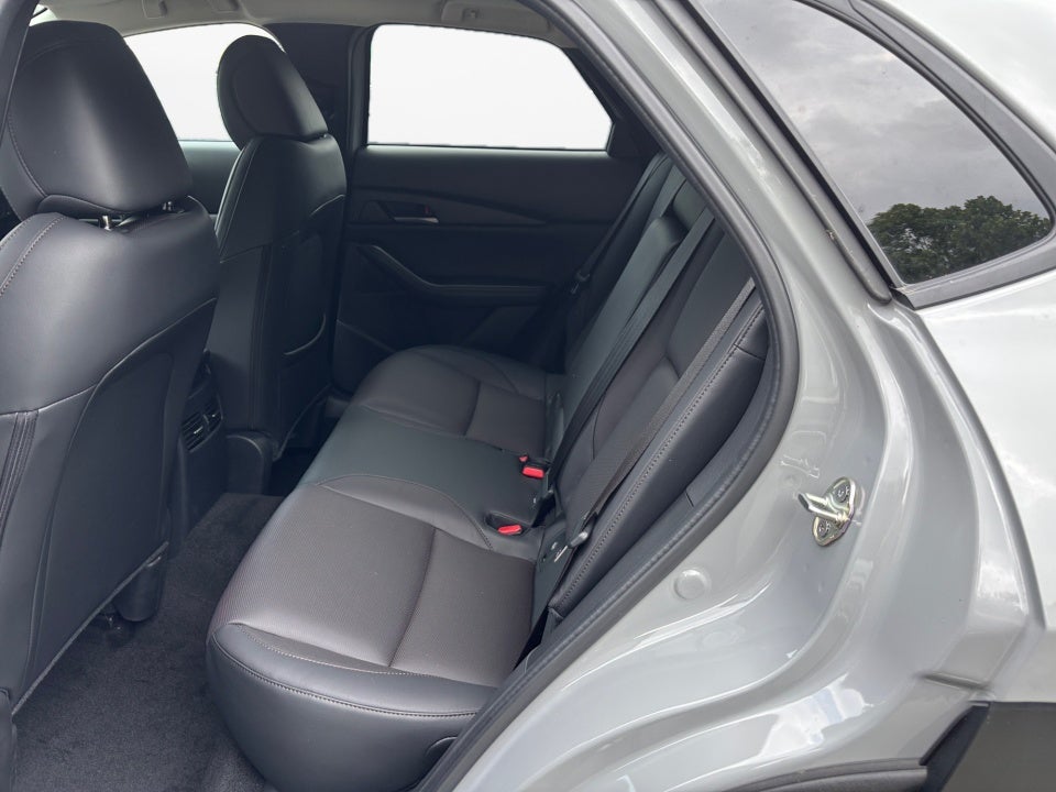 2026 Mazda Mazda CX-30 2.5 Turbo Premium Plus AWD