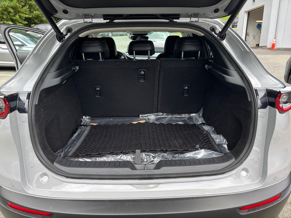 2026 Mazda Mazda CX-30 2.5 Turbo Premium Plus AWD