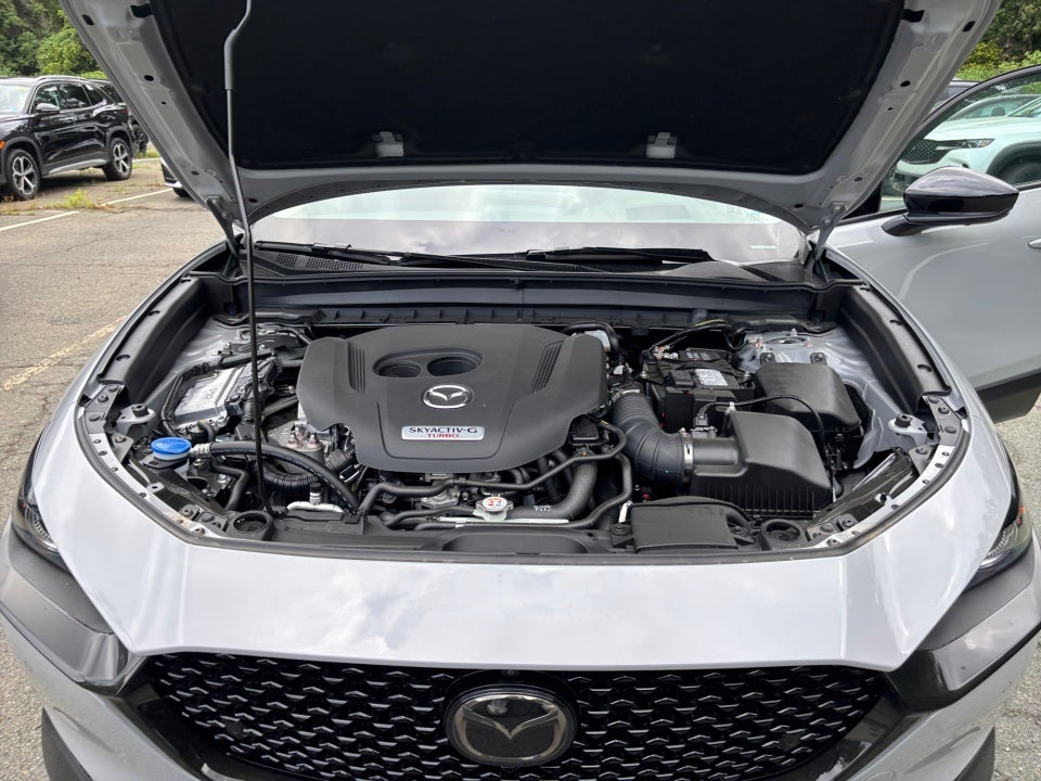 2026 Mazda Mazda CX-30 2.5 Turbo Premium Plus AWD