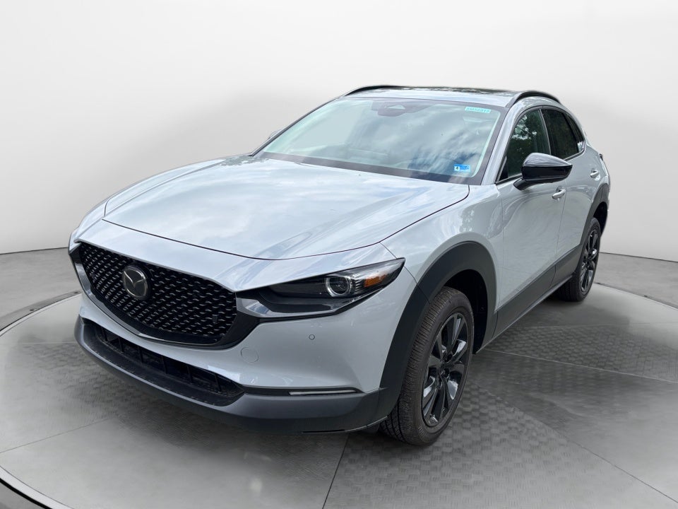 2026 Mazda Mazda CX-30 2.5 Turbo Premium Plus AWD