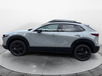 2026 Mazda Mazda CX-30 2.5 Turbo Premium Plus AWD