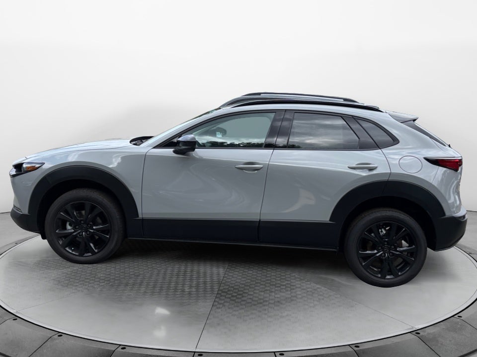 2026 Mazda Mazda CX-30 2.5 Turbo Premium Plus AWD