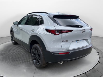 2026 Mazda Mazda CX-30 2.5 Turbo Premium Plus AWD