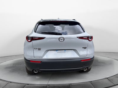 2026 Mazda Mazda CX-30 2.5 Turbo Premium Plus AWD