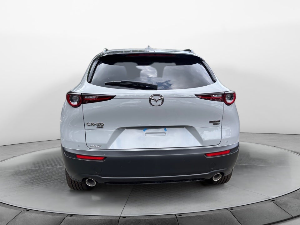 2026 Mazda Mazda CX-30 2.5 Turbo Premium Plus AWD
