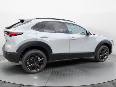 2026 Mazda Mazda CX-30 2.5 Turbo Premium Plus AWD
