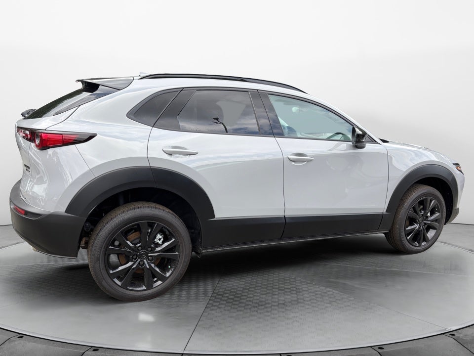 2026 Mazda Mazda CX-30 2.5 Turbo Premium Plus AWD