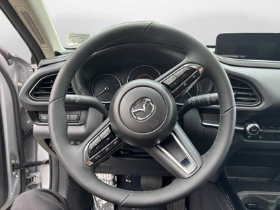 2026 Mazda Mazda CX-30 2.5 Turbo Premium Plus AWD