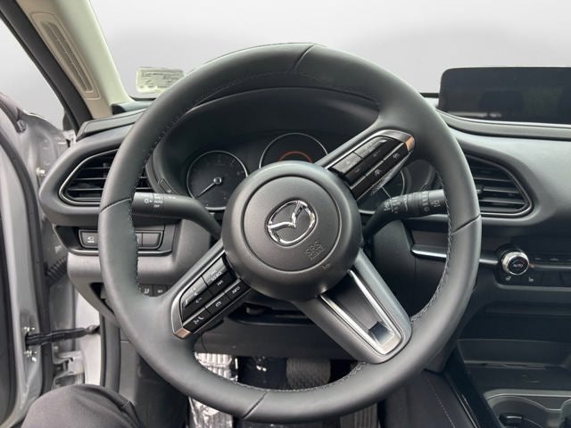 2026 Mazda Mazda CX-30 2.5 Turbo Premium Plus AWD