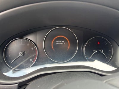 2026 Mazda Mazda CX-30 2.5 Turbo Premium Plus AWD