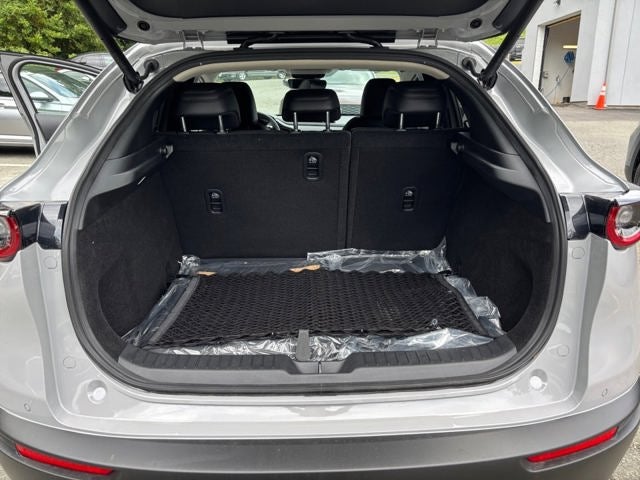 2026 Mazda Mazda CX-30 2.5 Turbo Premium Plus AWD
