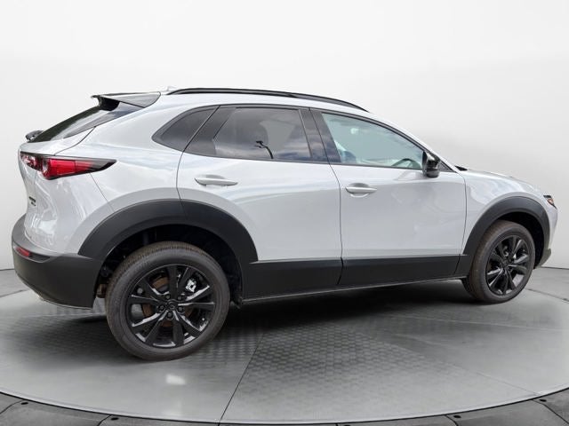 2026 Mazda Mazda CX-30 2.5 Turbo Premium Plus AWD