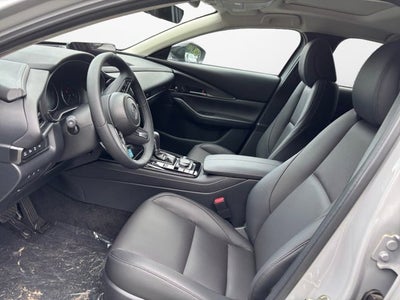 2026 Mazda Mazda CX-30 2.5 Turbo Premium Plus AWD
