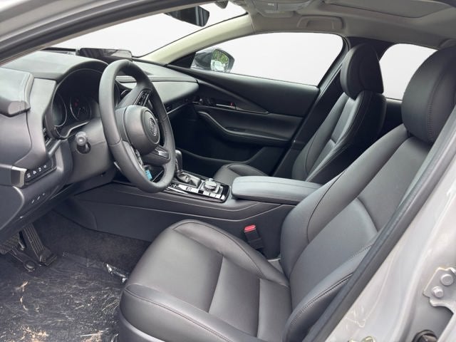 2026 Mazda Mazda CX-30 2.5 Turbo Premium Plus AWD