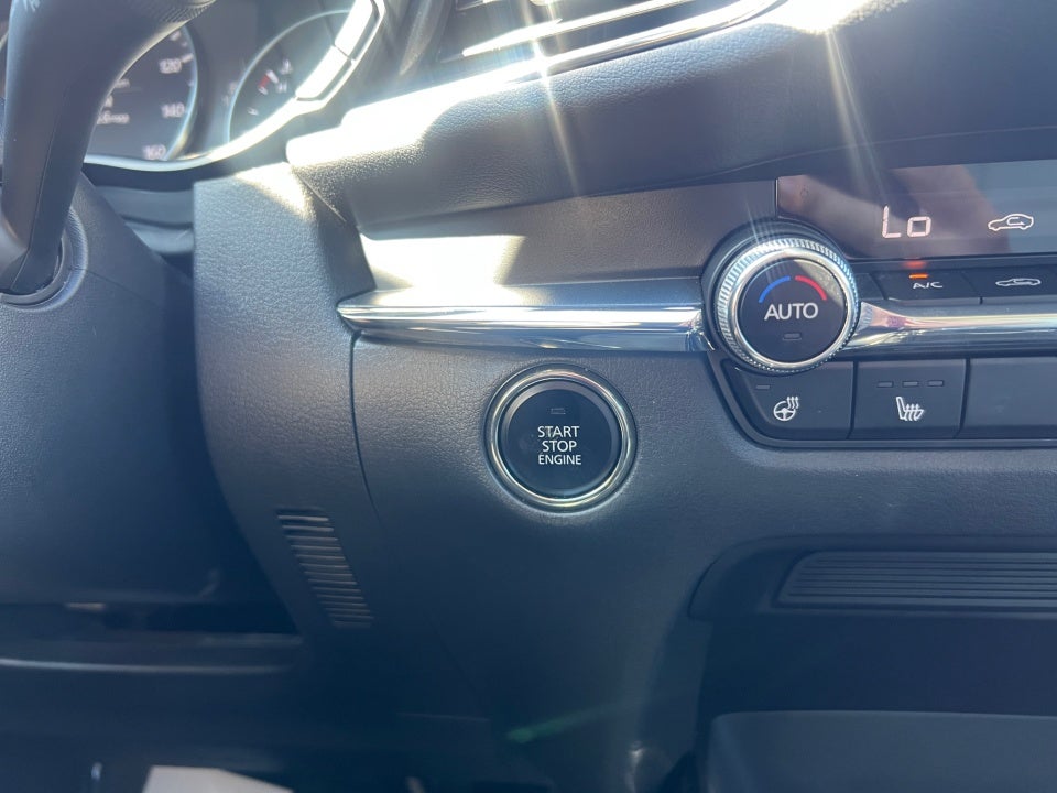 2024 Mazda Mazda CX-30 2.5 Turbo Premium Plus Package