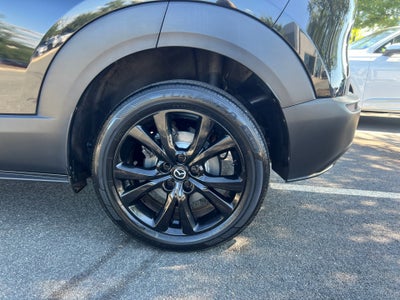 2024 Mazda Mazda CX-30 2.5 Turbo Premium Plus Package