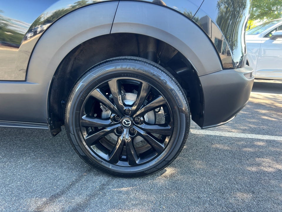 2024 Mazda Mazda CX-30 2.5 Turbo Premium Plus Package