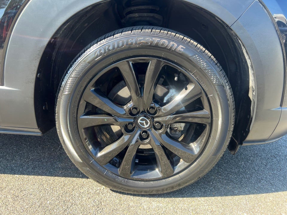 2024 Mazda Mazda CX-30 2.5 Turbo Premium Plus Package