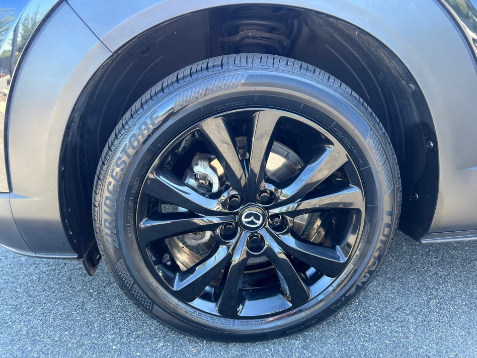 2024 Mazda Mazda CX-30 2.5 Turbo Premium Plus Package