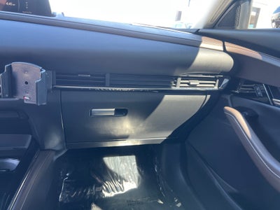 2024 Mazda Mazda CX-30 2.5 Turbo Premium Plus Package