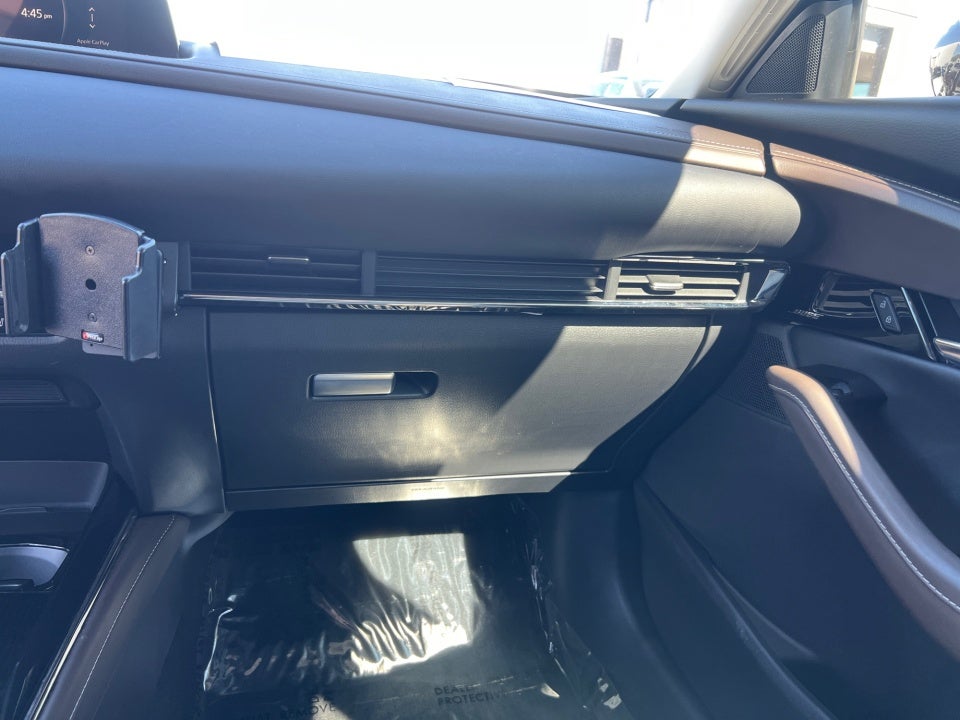 2024 Mazda Mazda CX-30 2.5 Turbo Premium Plus Package