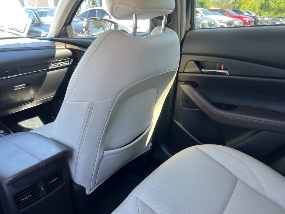 2024 Mazda Mazda CX-30 2.5 Turbo Premium Plus Package
