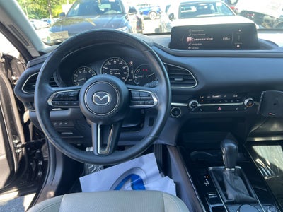 2024 Mazda Mazda CX-30 2.5 Turbo Premium Plus Package