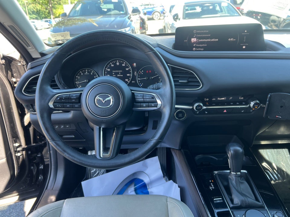 2024 Mazda Mazda CX-30 2.5 Turbo Premium Plus Package