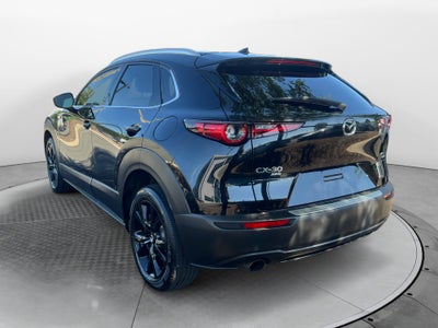 2024 Mazda Mazda CX-30 2.5 Turbo Premium Plus Package