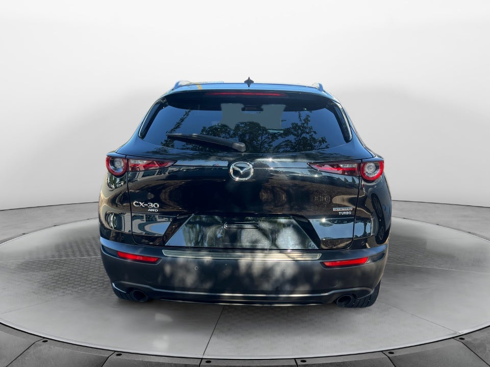 2024 Mazda Mazda CX-30 2.5 Turbo Premium Plus Package