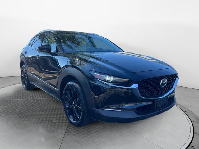 2024 Mazda Mazda CX-30 2.5 Turbo Premium Plus Package
