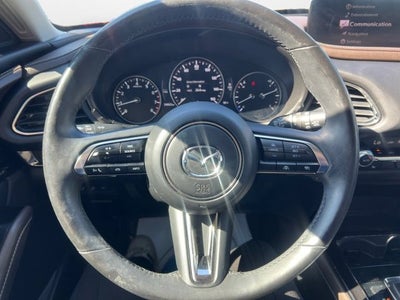 2024 Mazda Mazda CX-30 2.5 Turbo Premium Plus Package