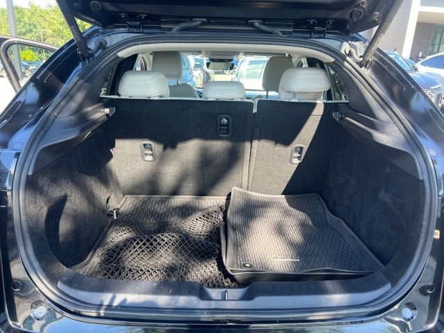 2024 Mazda Mazda CX-30 2.5 Turbo Premium Plus Package