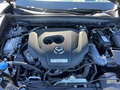 2024 Mazda Mazda CX-30 2.5 Turbo Premium Plus Package