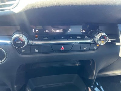 2024 Mazda Mazda CX-30 2.5 Turbo Premium Plus Package