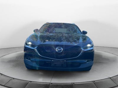 2024 Mazda Mazda CX-30 2.5 Turbo Premium Plus Package