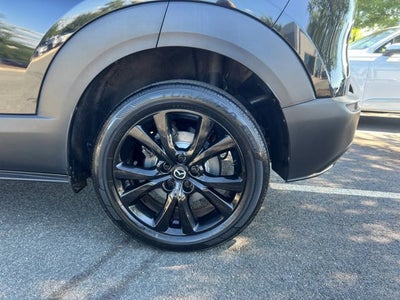 2024 Mazda Mazda CX-30 2.5 Turbo Premium Plus Package