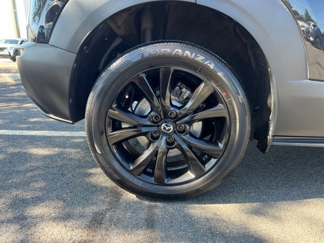 2024 Mazda Mazda CX-30 2.5 Turbo Premium Plus Package